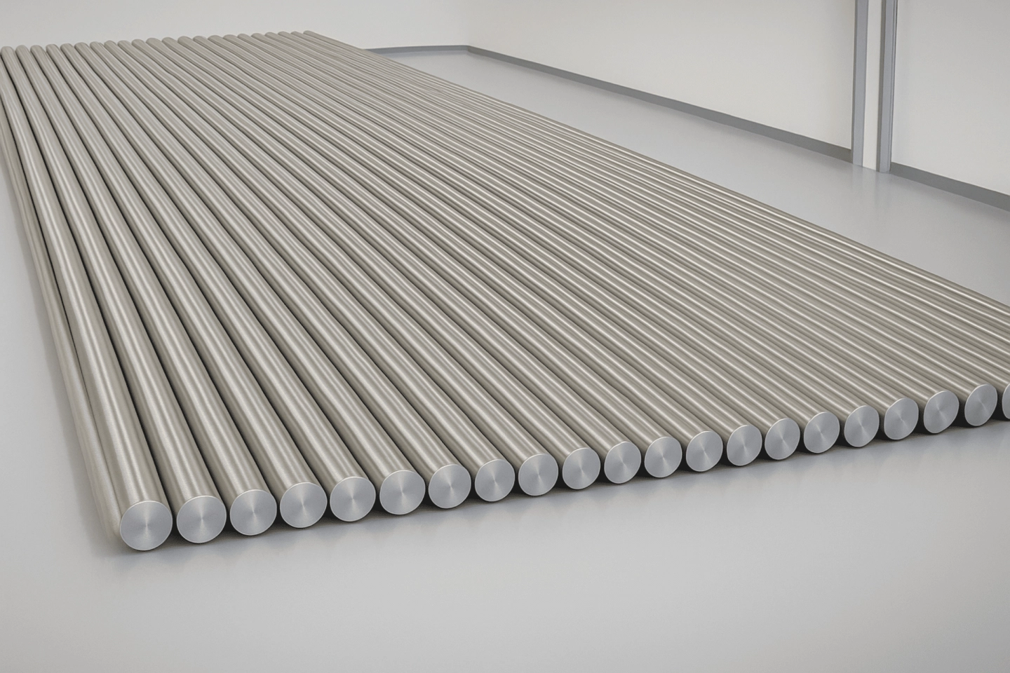 Titanium Alloy