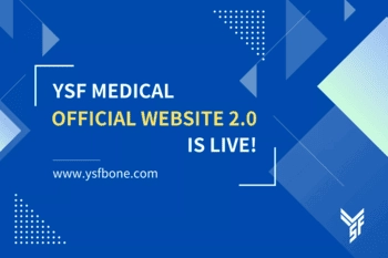 YSF Medicsl official website 2.0 is live!!