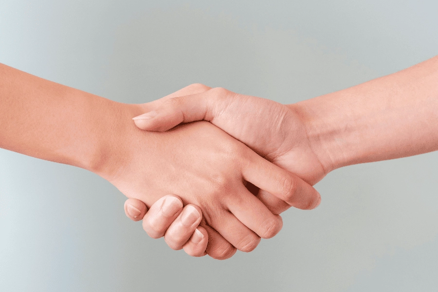 與元信豐企業攜手合作