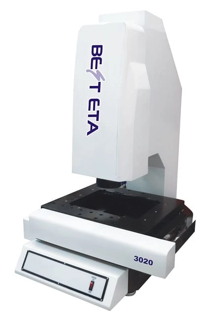 2.5D Measurement Machine