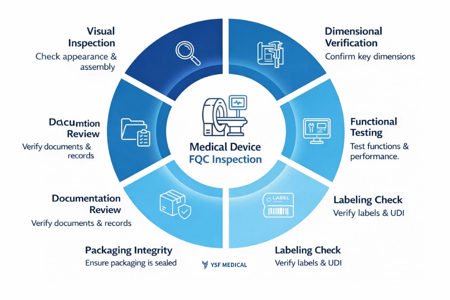 FQC Final Inspection Workflow