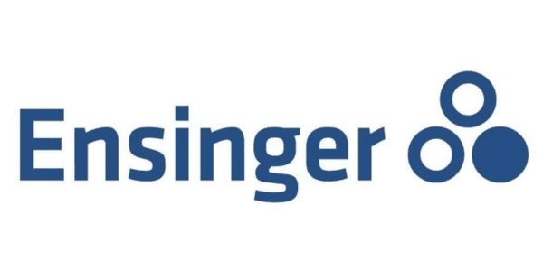 ensinger logo