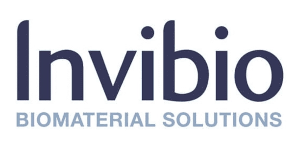 invibio logo