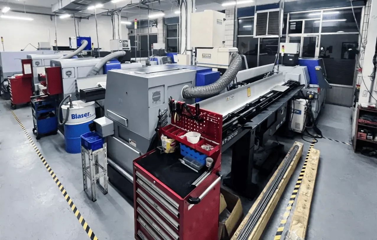 Lean Management Superior Quality,ISO13485 Certified