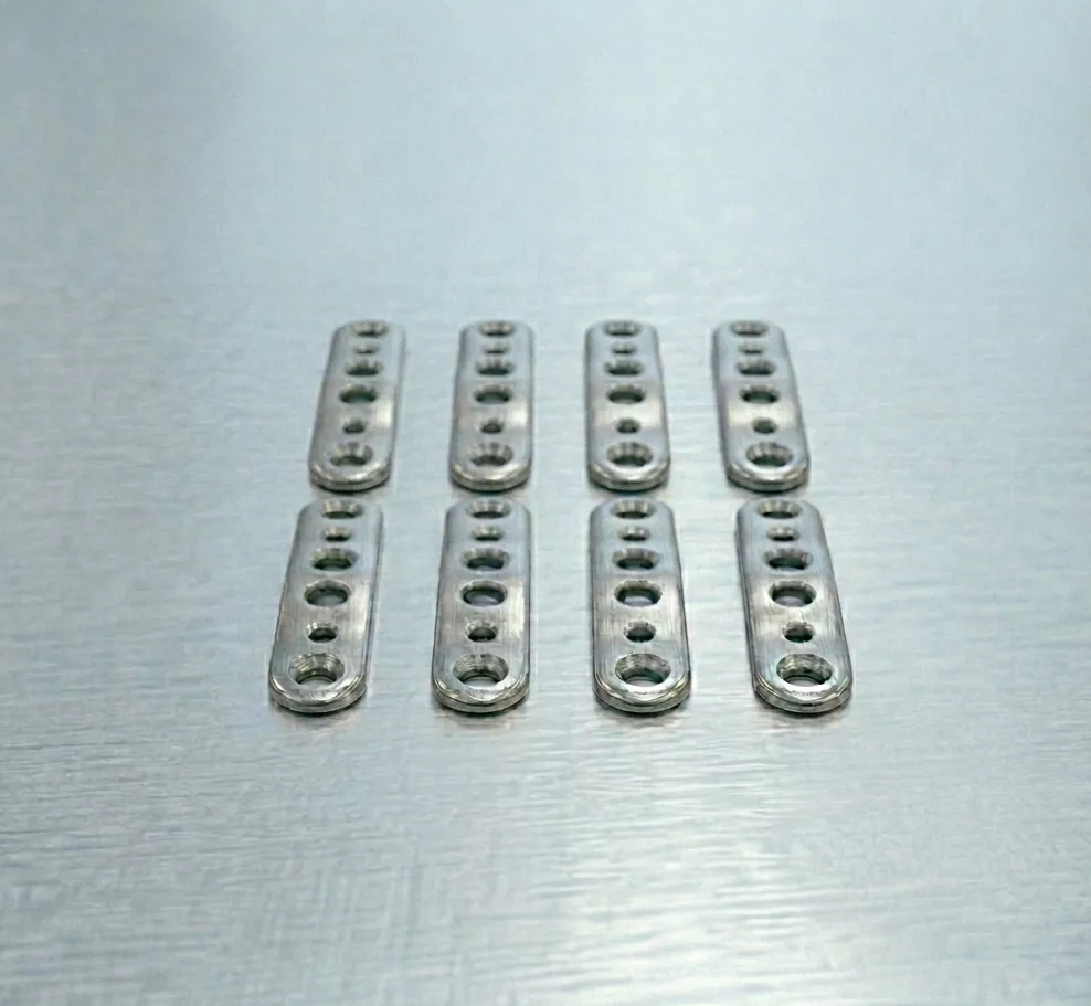 Small-Volume Production