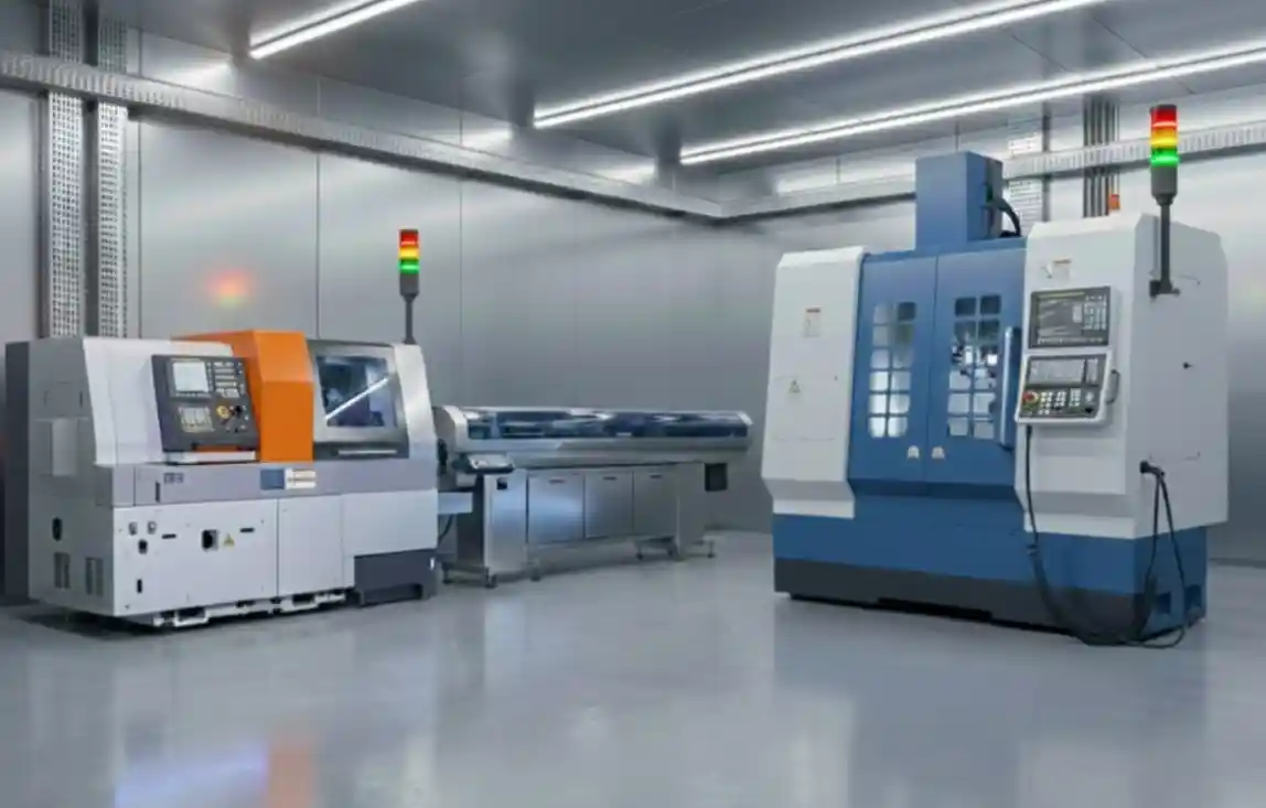 製造精實管理，品質卓越保證