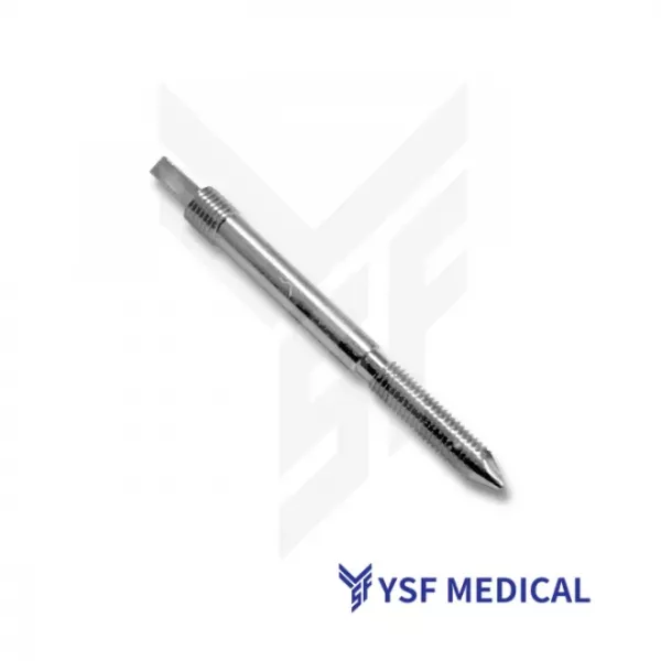 Animal Research Bone Pin