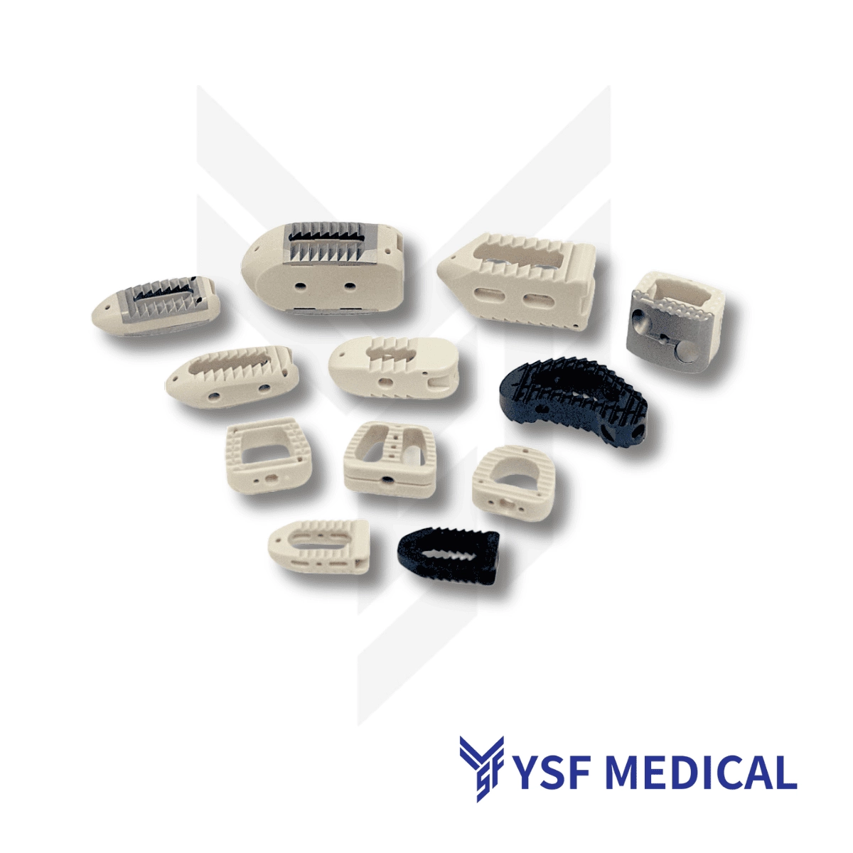 Spine Implants 