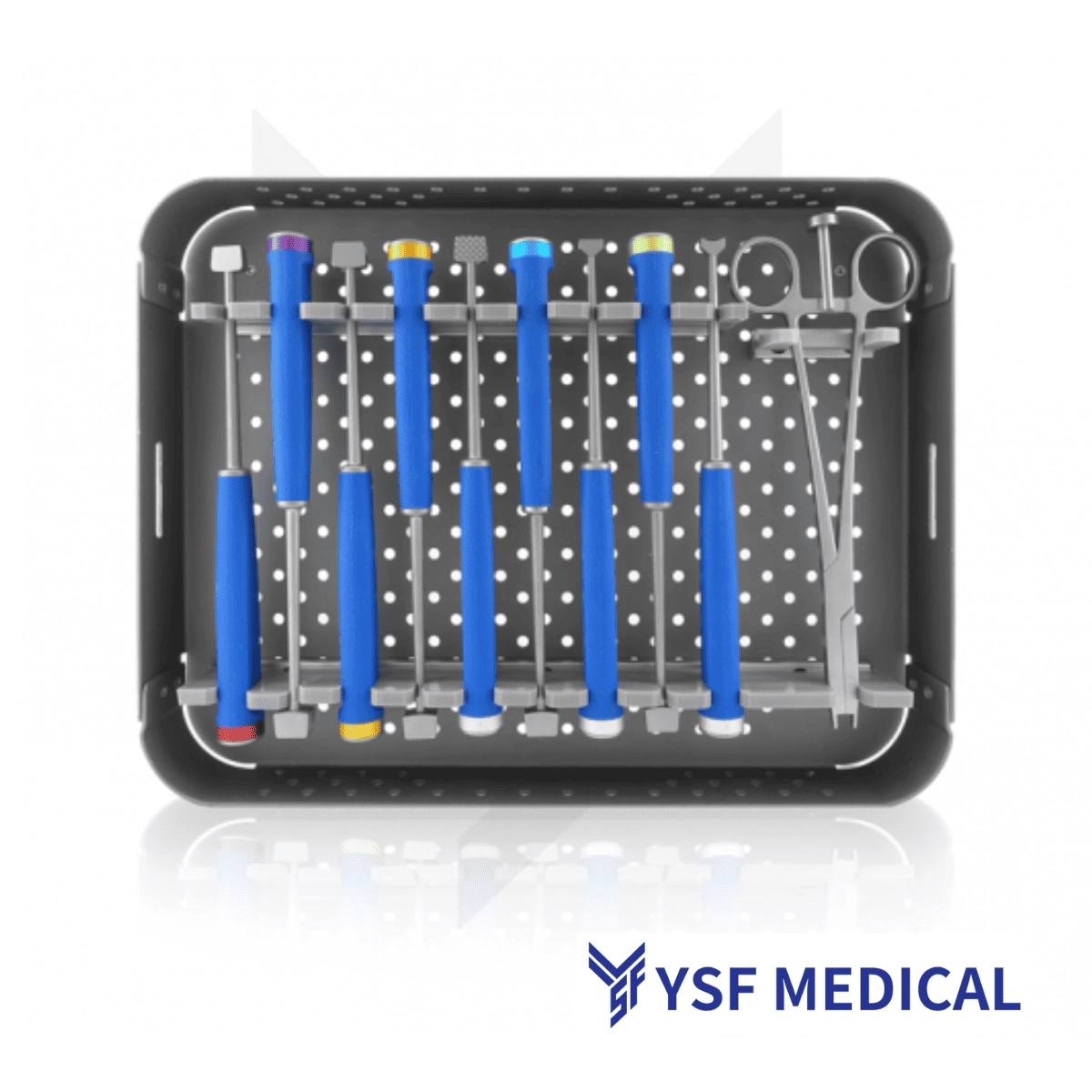 Surgical Instruments 
