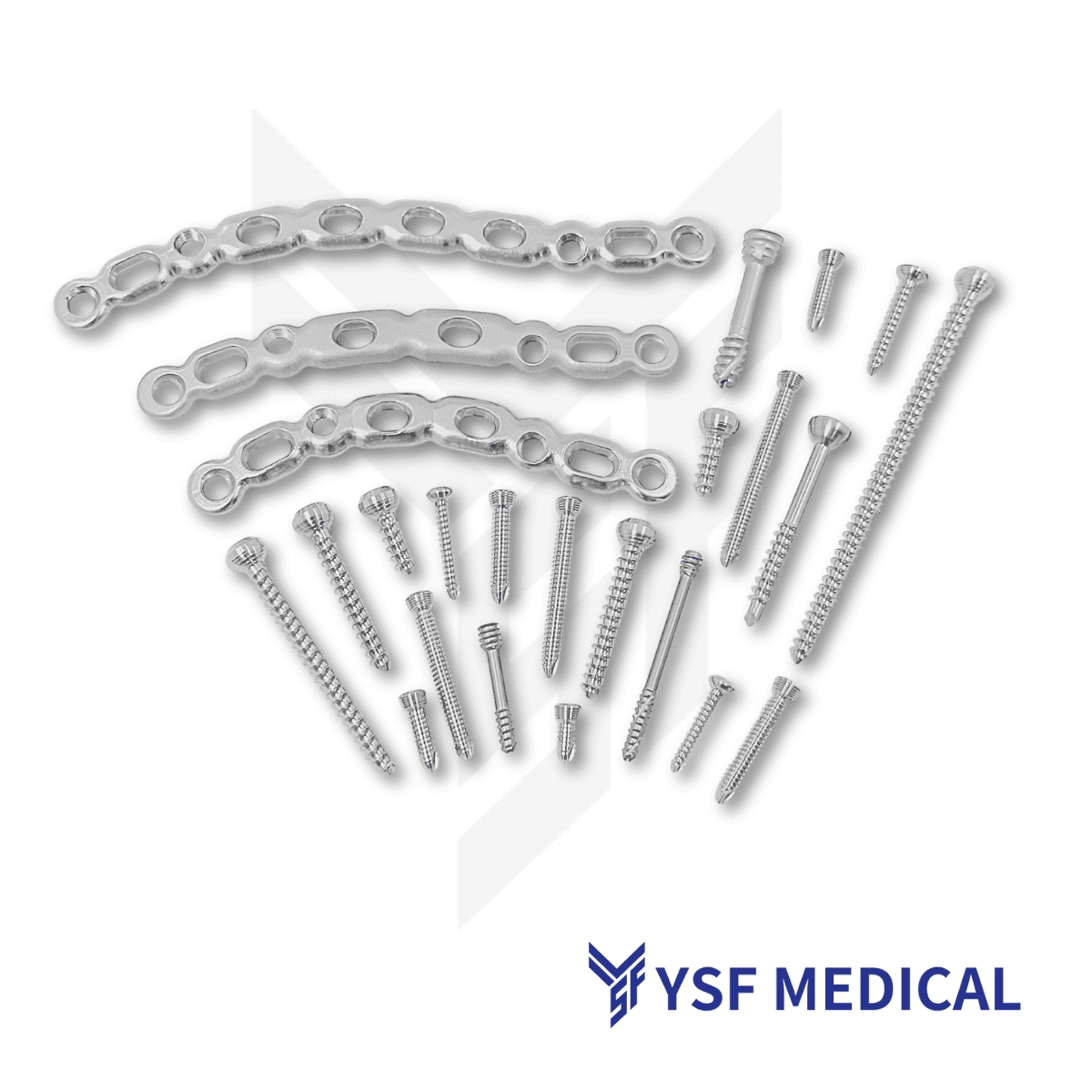 Trauma Implants