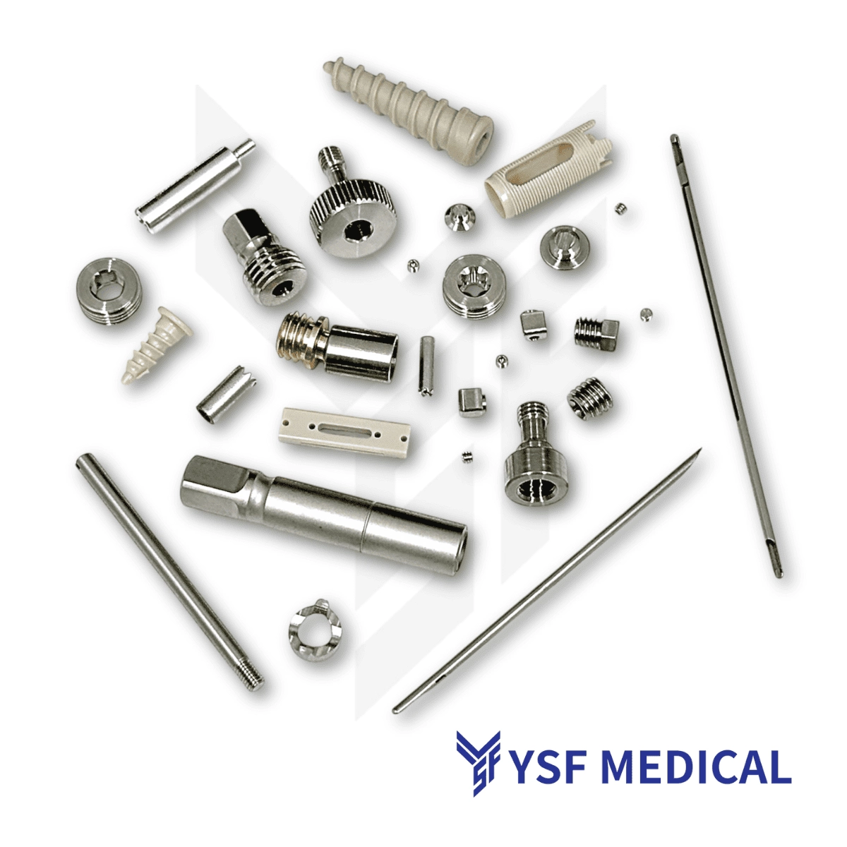 OEM Parts