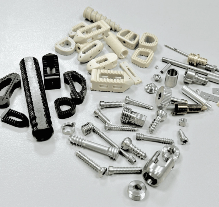 Meticulous Processes Ensure Long-Lasting Sterilization 