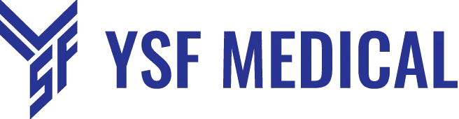 YSF Medical Logo